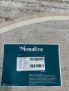 Ковер Monaliza A457A-cream-cream-ov